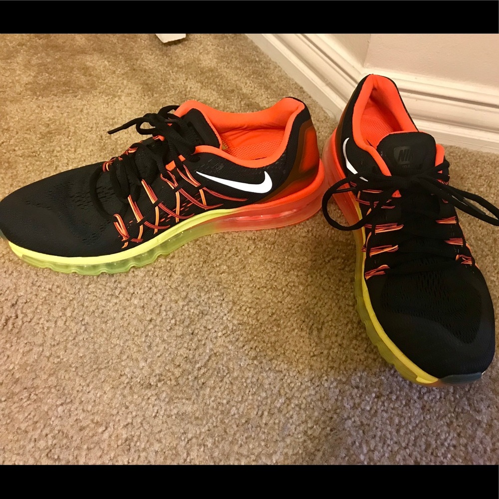 Men’s Nike 2014 Airmax